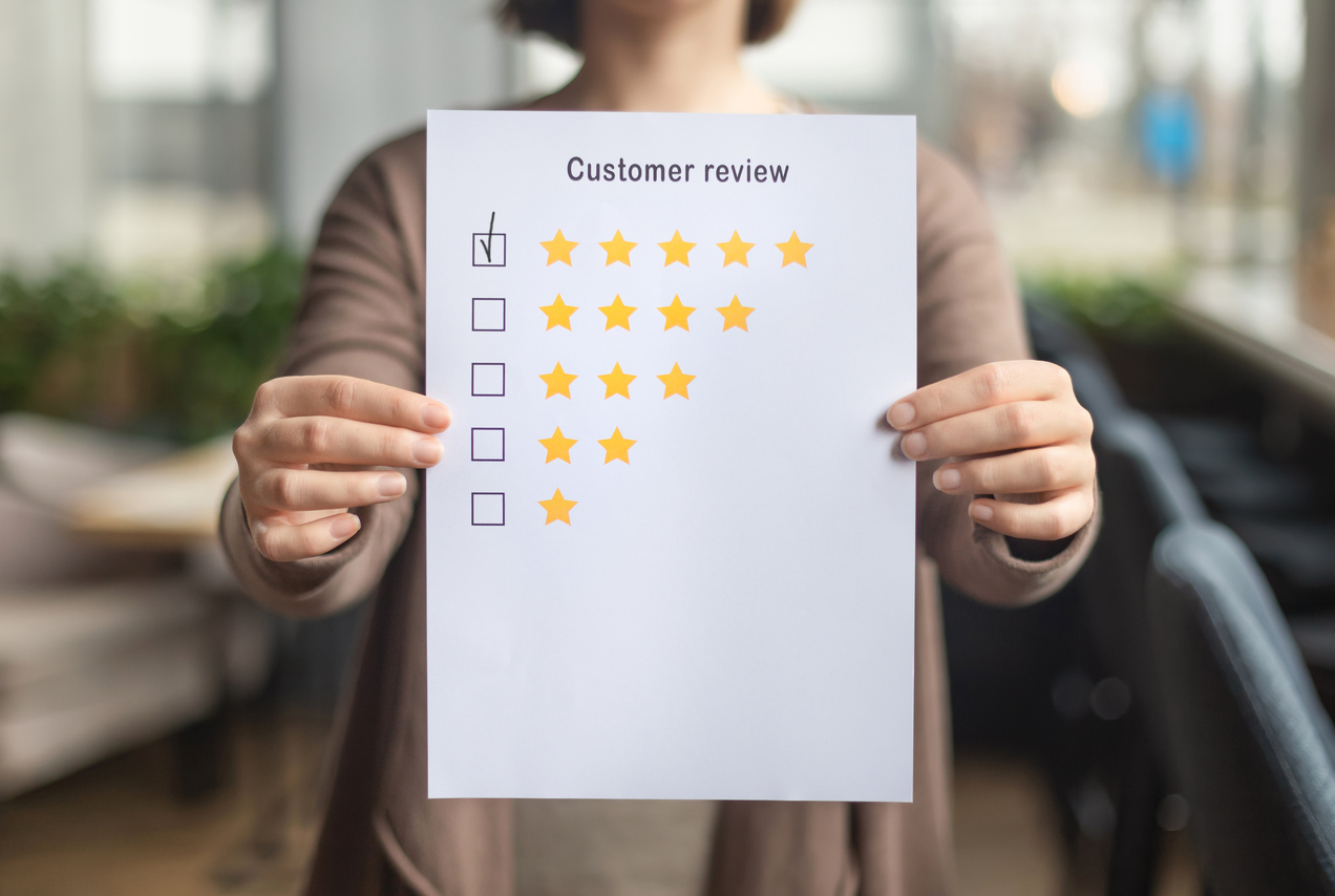 Image of 4 Cara Mengukur Keberhasilan Proactive Customer Service
