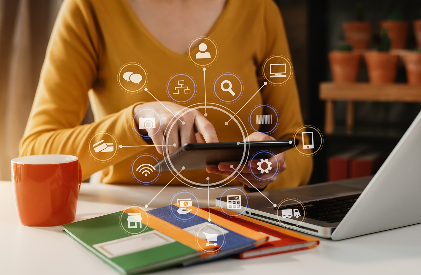 Image of Customer Journey di Era AI: Perilaku Pelanggan Berubah