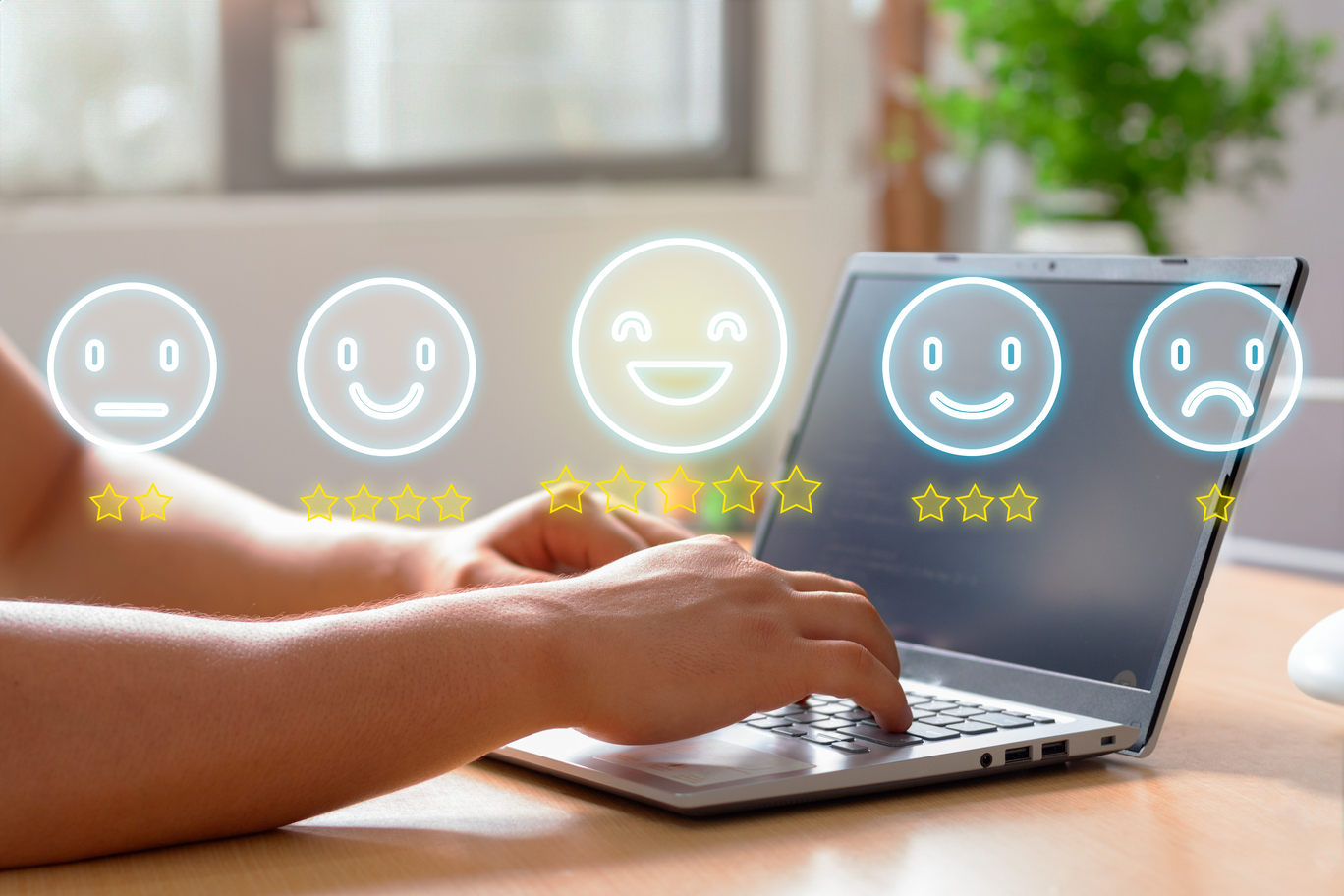 Image of Tingkatkan Layanan dengan 5 Cara Memanfaatkan Customer Feedback  